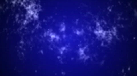 Travelling through clouds Stock Footage 847457