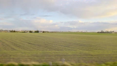 Travelling by train. Stock Footage 154659316