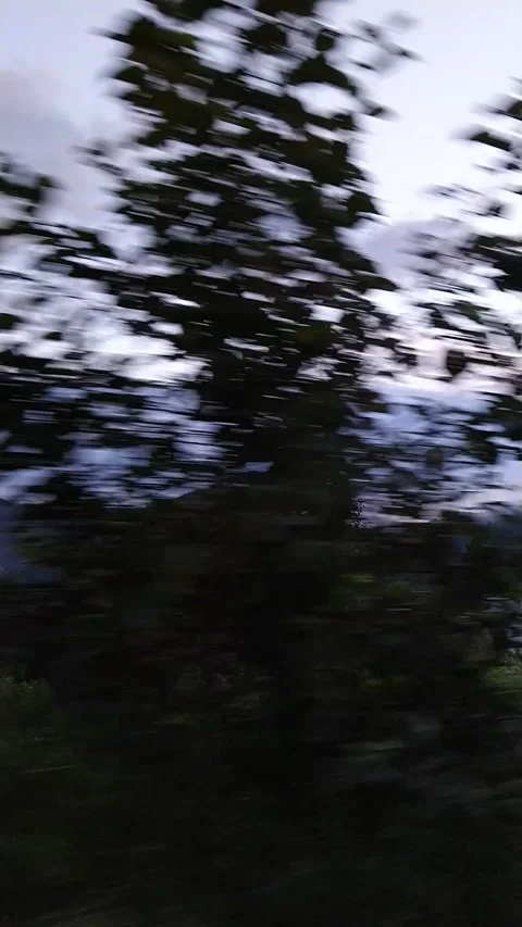 Travelling to uttarakhand Stock Footage 139861890