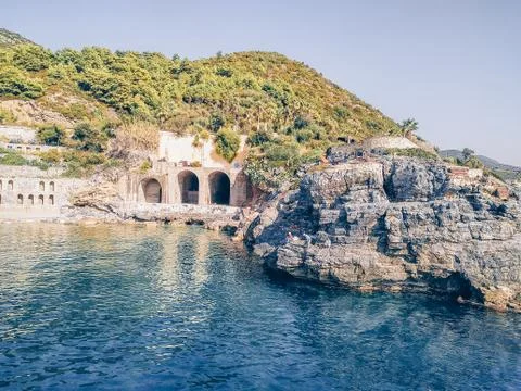 Travels in Turkey Stock Photos