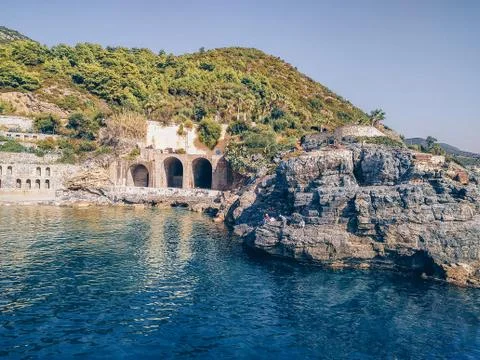 Travels in Turkey Stock Photos