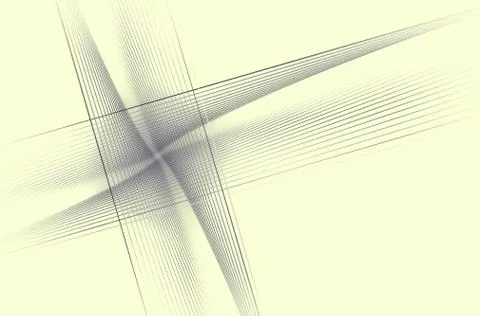 Traversal Stock Illustration