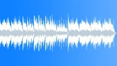 Traversing an Alien World Stock Music