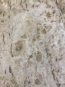 Travertine marble Stock Photos