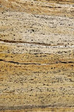 Travertine marble tile texture Stock Photos