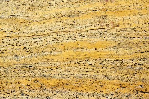 Travertine marble tile texture Stock Photos