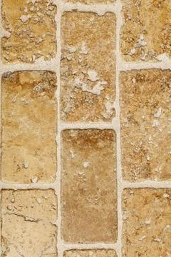 Travertine Stock Photos