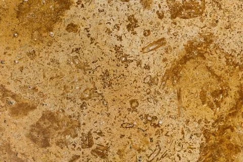 Travertine Stone Stock Photos