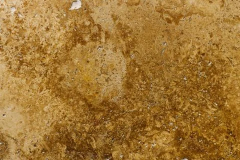 Travertine Stone Stock Photos