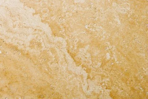 Travertine Stone Foto stock