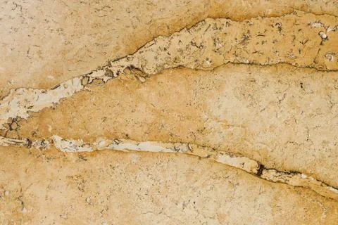 Travertine Stone Stock Photos