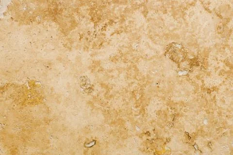 Travertine Stone Stock Photos