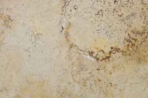 Travertine Stone Stock Photos