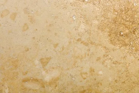 Travertine Stone Stock Photos