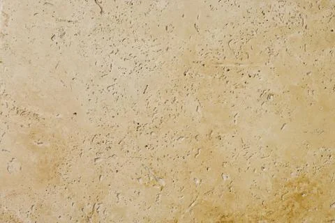 Travertine Stone Stock Photos