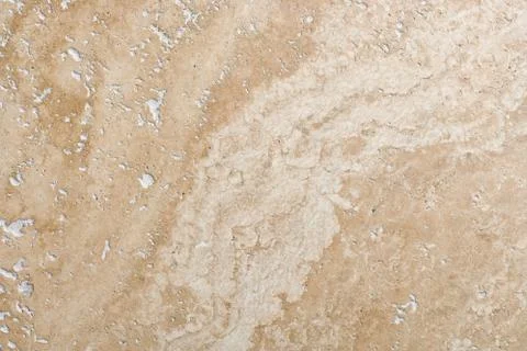 Travertine Stone Stock-Fotos