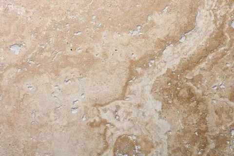 Travertine Stone Stock Photos