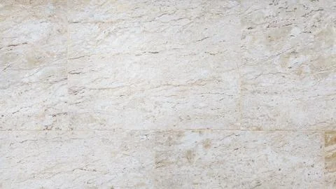 Travertine stone. Stock Photos
