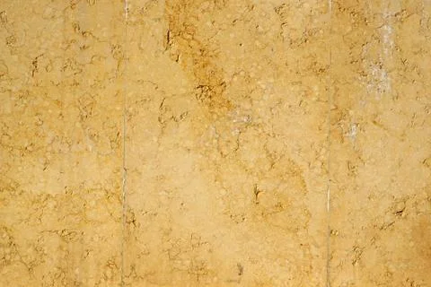Travertine Stone Foto stock