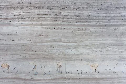 Travertine stone texture background. Foto stock