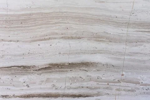 Travertine stone texture background. Stock Photos