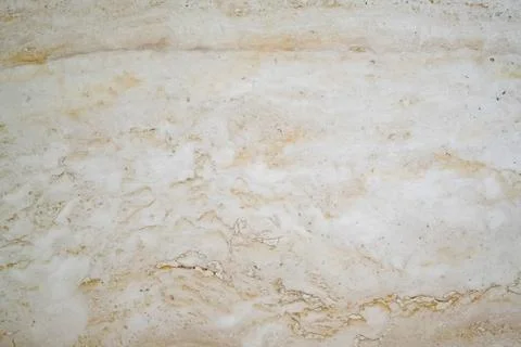 Travertine stone texture. Stock Photos