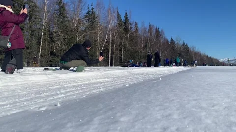 Travis Beals Bib 14 Видео 266899815