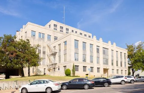 Travis County Stock Photos