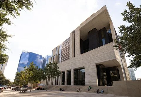 Travis County Stock Photos