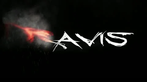 Travis Stock Footage 11439245