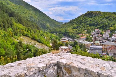 Travnik Stock Photos