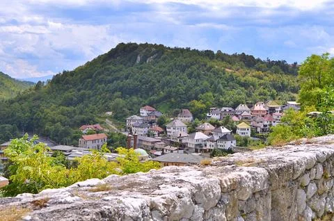 Travnik Stock Photos