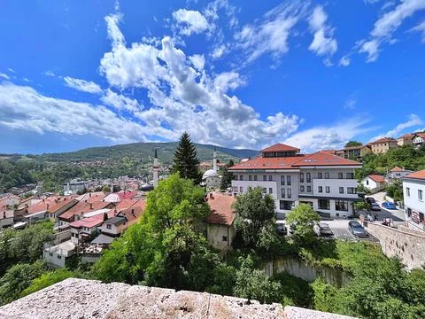 Travnik Stock Photos