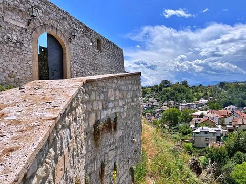 Travnik Stock Photos