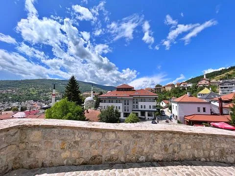 Travnik Stock Photos