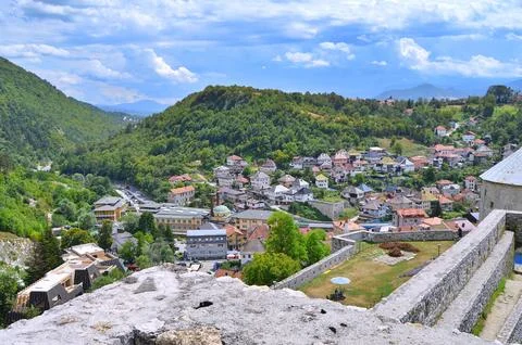 Travnik Stock Photos