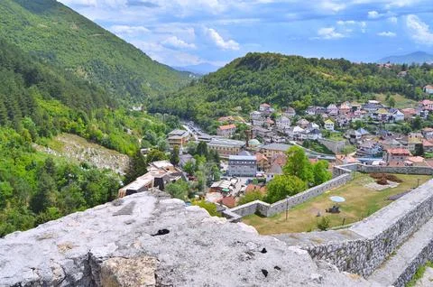 Travnik Stock Photos