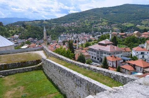Travnik Stock Photos