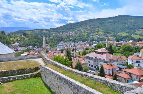 Travnik Stock Photos
