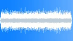 Trawler with Diesel EngineSound Effect