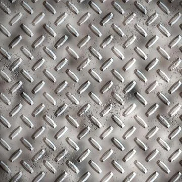 Tread plate Stock Photos
