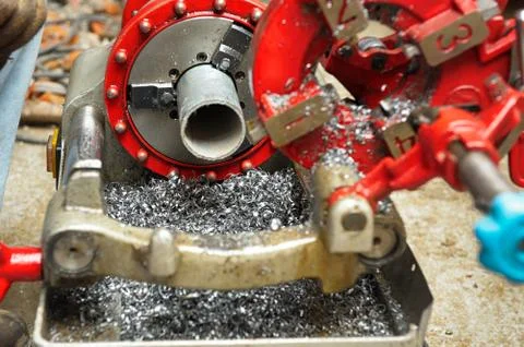 Treader. Stock Photos