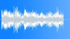 TREADING WATER (Scary Halloween Spooky Sound Effect) Sound Effect