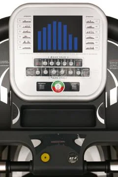 Treadmill Stock Photos
