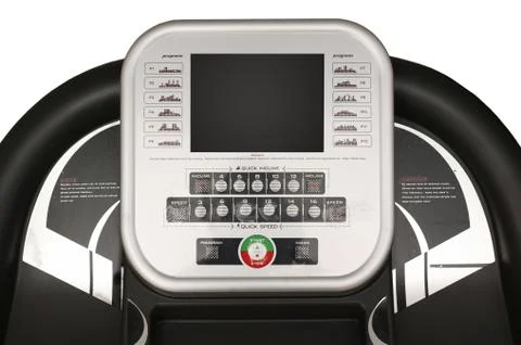 Treadmill Stock Photos