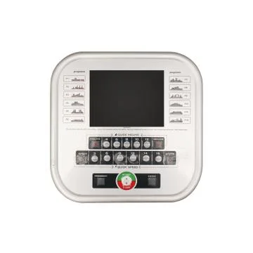 Treadmill Stock Photos