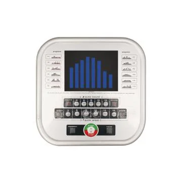 Treadmill Stock Photos