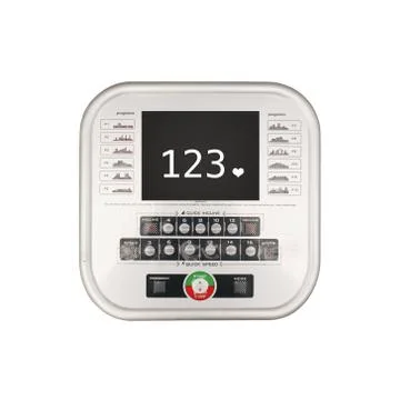 Treadmill Stock Photos