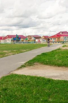 Treadmill 写真素材