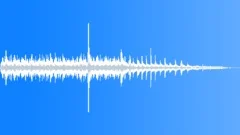 Treadmill running 001Sound Effect